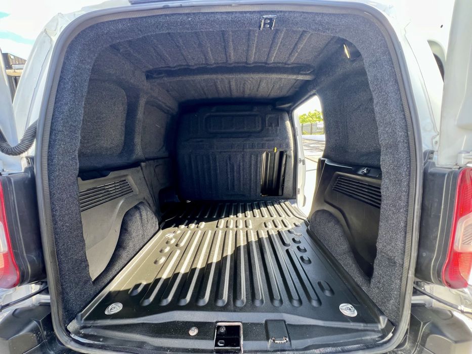 Citroen Berlingo 1.6 Hdi Full Extras COMO NOVA