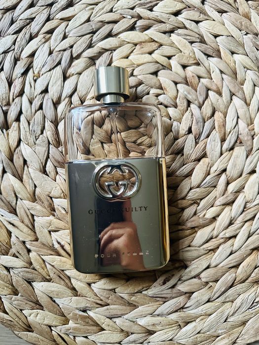 Perfum Gucci Guilty pour famme