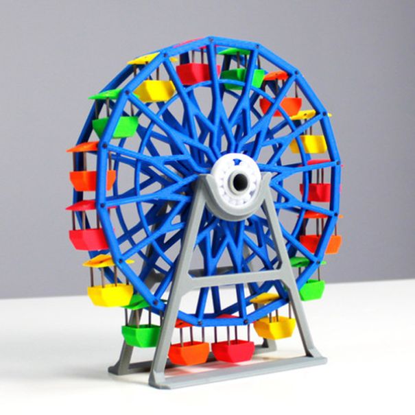 3D Печать, 3D Друк, 3D Print/Принт, 3D моделирование (от 3грн/гр)