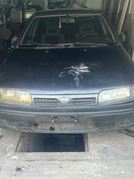Продам Nissan Primera