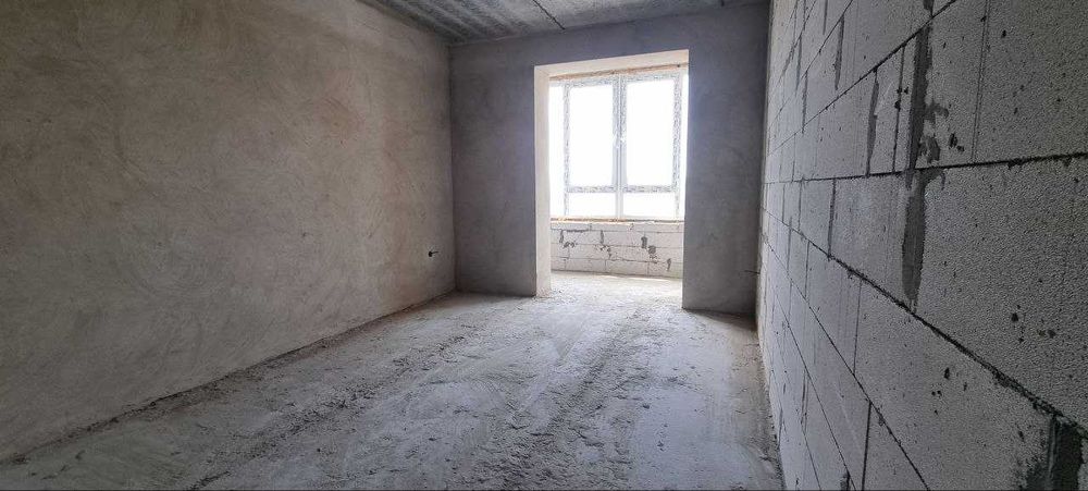 3-кімнатна квартира в ЖК «Дім3», Гречани!