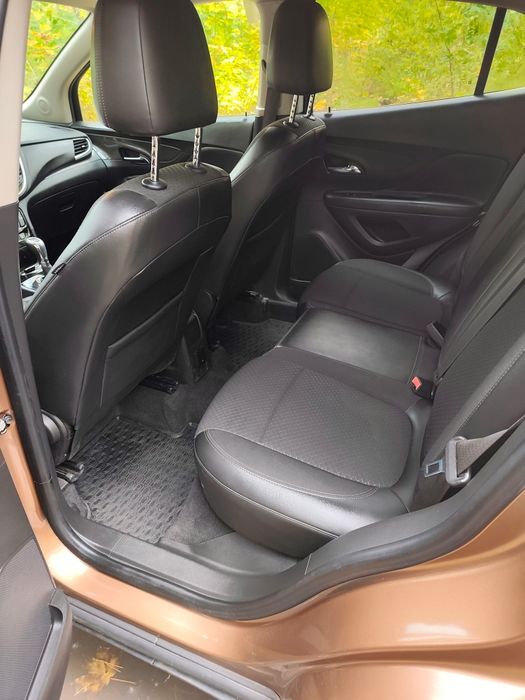 Sprzedam samochód Opel Mokka