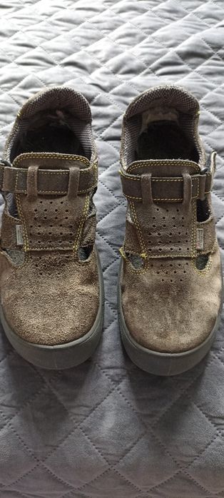 Odzież robocza - Buty robocze 43 - 28,5 cm-  3m Scotchiite , work
