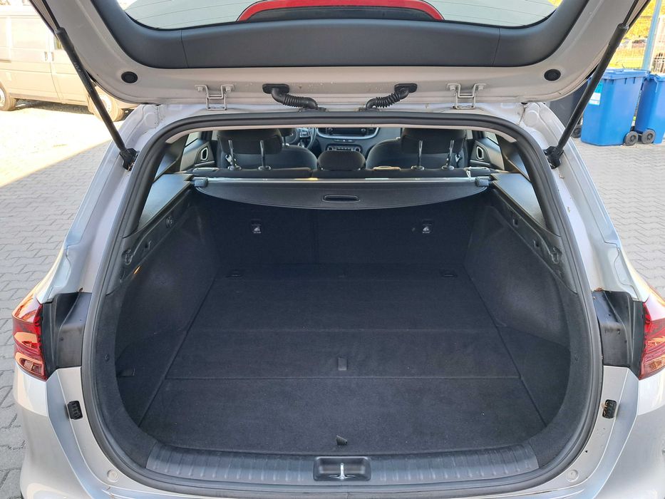 Kia Ceed, Wynajem długoterminowy samochodów, wypożyczalnia aut