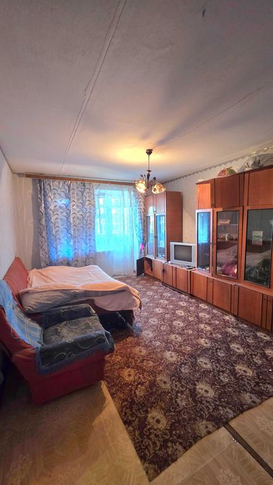 3-кім.квартира по вул.Ювілейна.(р-н) АТБ
