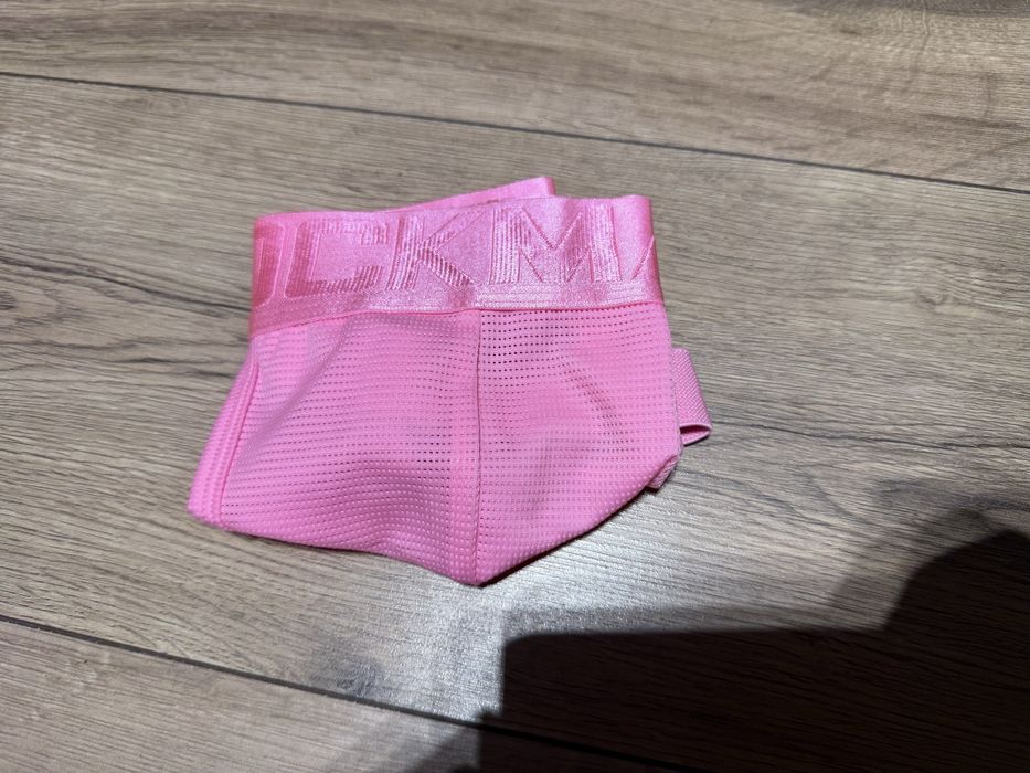 Jockstrap majtki stringi rozmi.  M i L