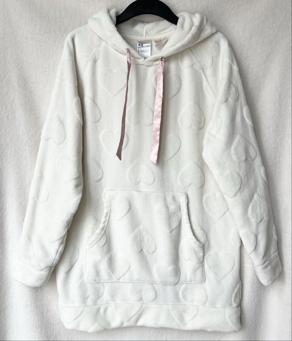 Bluza z kapturem