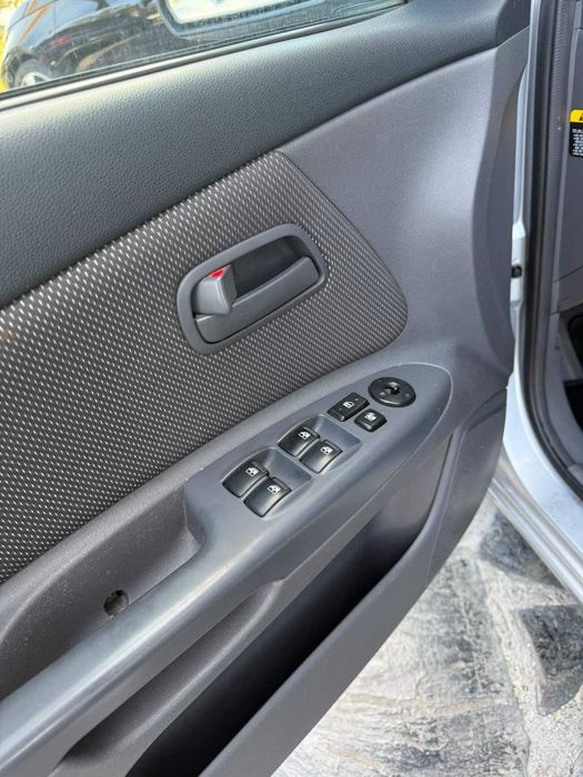 Kia Rio 1.5 CRDI