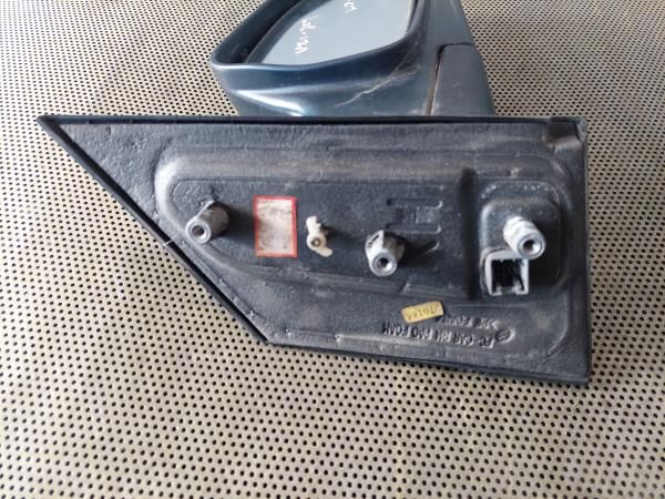 Retrovisor / espelho direito HYUNDAI Matrix (FC)