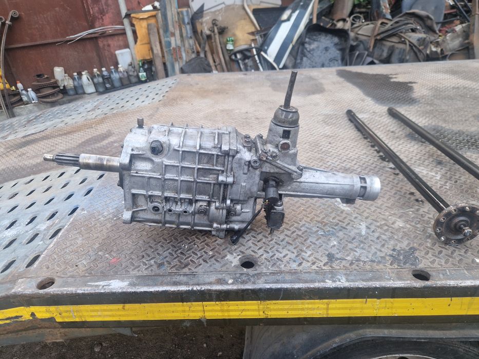 Мотор Газель ЗМЗ УМЗ 405 4215 4216 406 409 Двигун Газель
