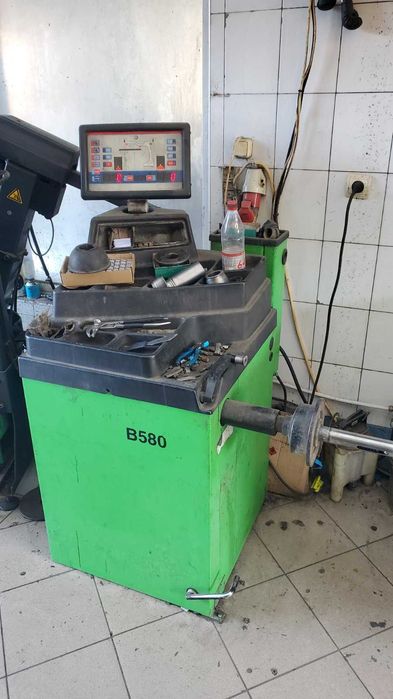 СТО, Шиномонтаж, продажа шин, сезонное хранение, датчики давления шин