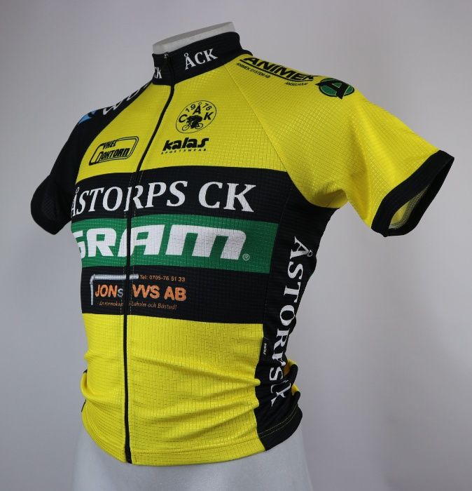 Kalas Active 04 koszulka kolarska rowerowa XS