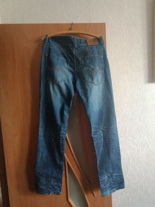 Джинсы  Mardini.