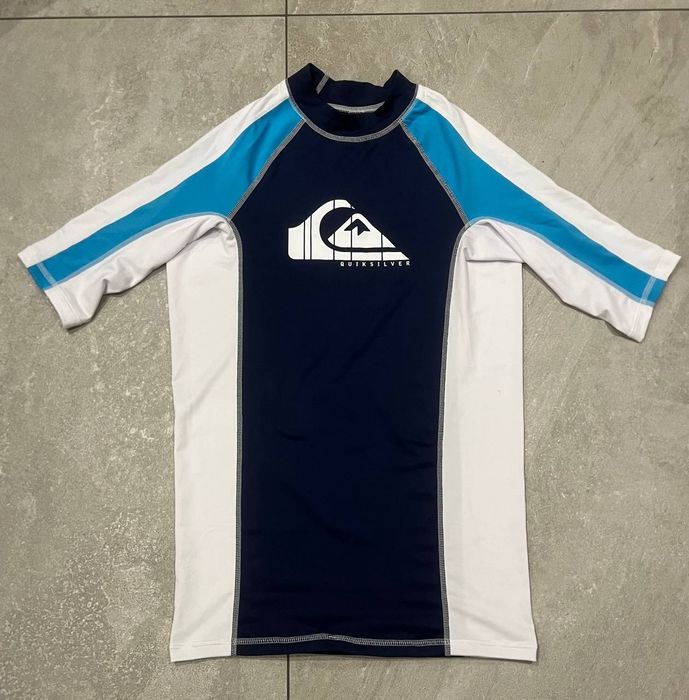 Термо -футболка QUIKSILVER (XL- L)