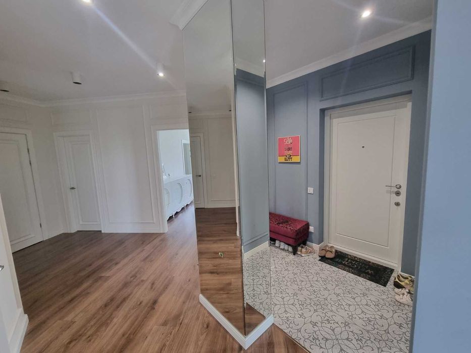 3-кімнатна квартира за адресою вул. Вишгородська (площа 135 м²) - Atlanta.ua - фото 21