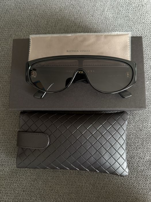 Oculos de sol Bottega Veneta BV1027S