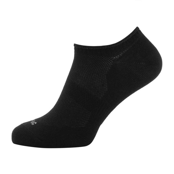 Letnie skarpety lekkie black 43-46