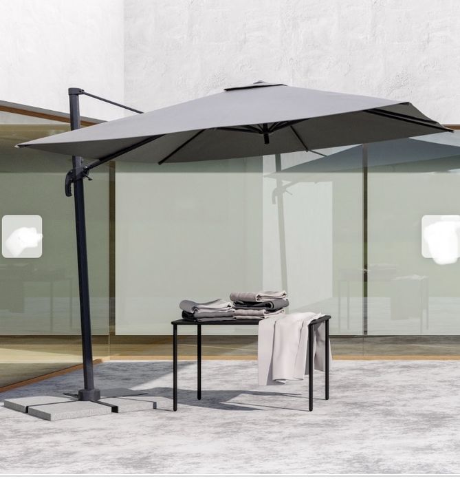 Parasol ogrodowy 290x290