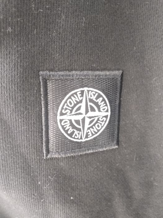 Bluza Stone Island