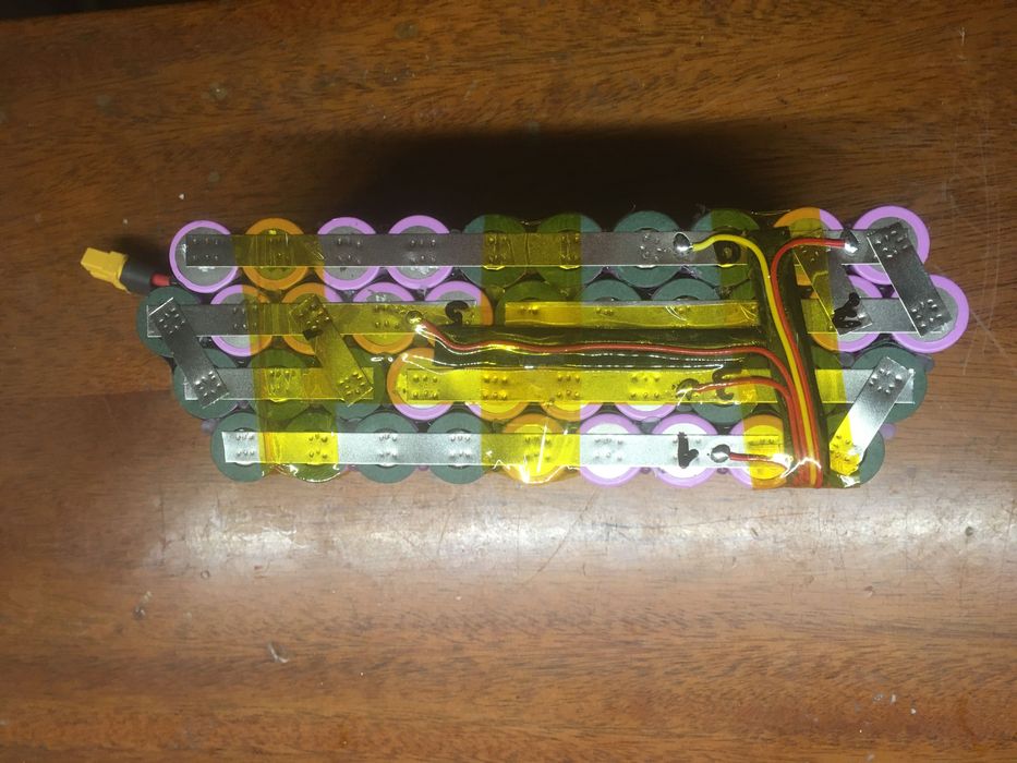 Segway Ninebot MAX G30 G2 G3 GT3 F2 ZT3 F3 Tuning