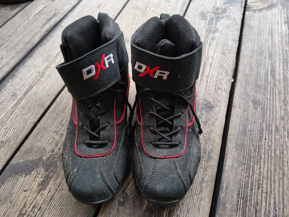 Buty DXR Rozm.39 Motor