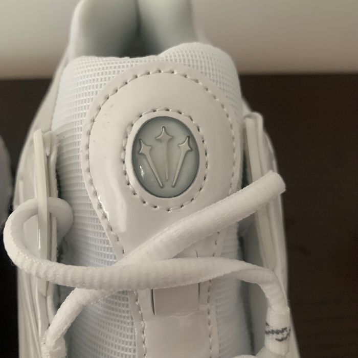 Nocta Hot Step 2 Nike Drake