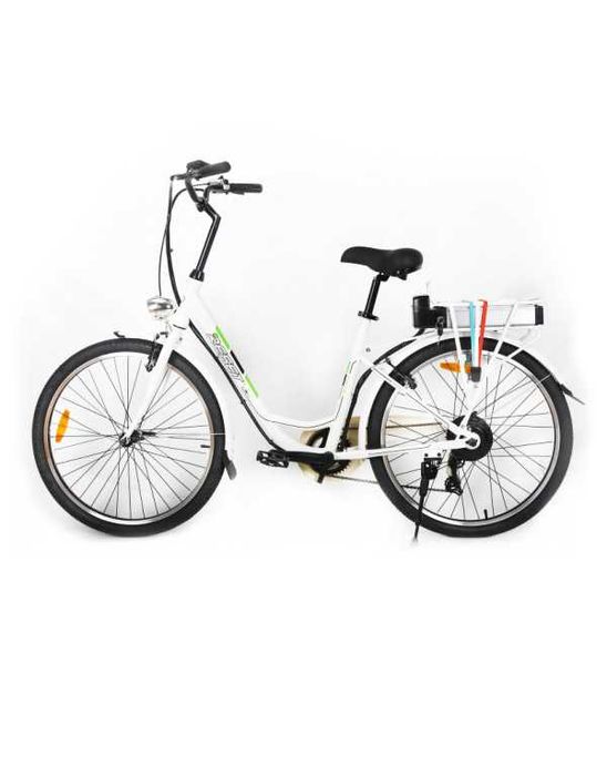 електро велосипед