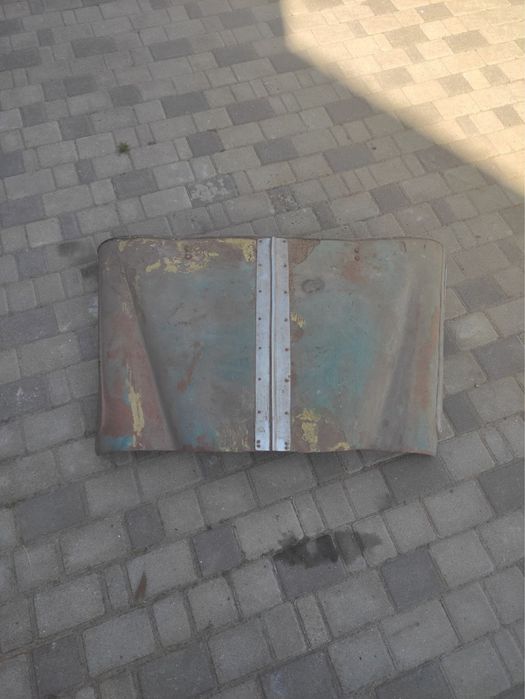 Частини машини