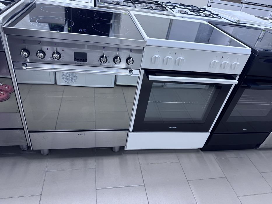 Плита плитка електрична електро бу з Європа Гарантія