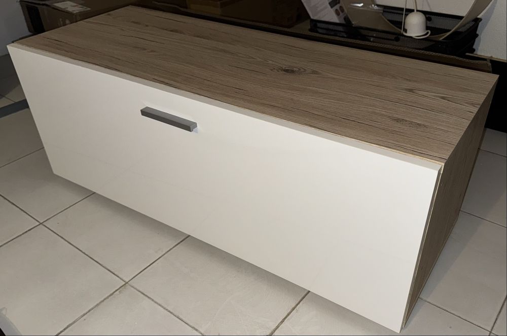 Conjunto de moveis para sala