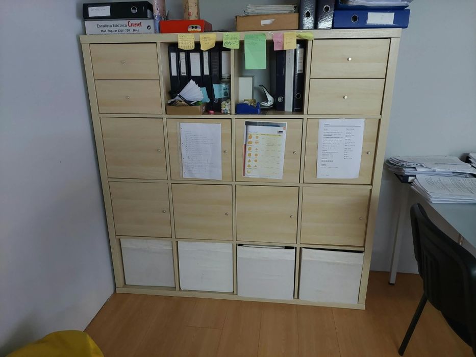 Mobiliário de escritório