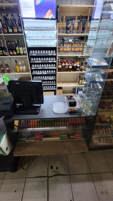 Продаж -розстрочка повністю готового бізнесу і будинок за ціну телефон