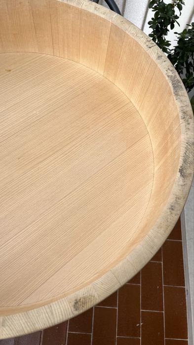 HANGIRI MADEIRA sawara (60cm) sushi