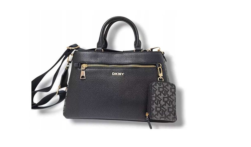 Torebka damska DKNY * nowa z metką *