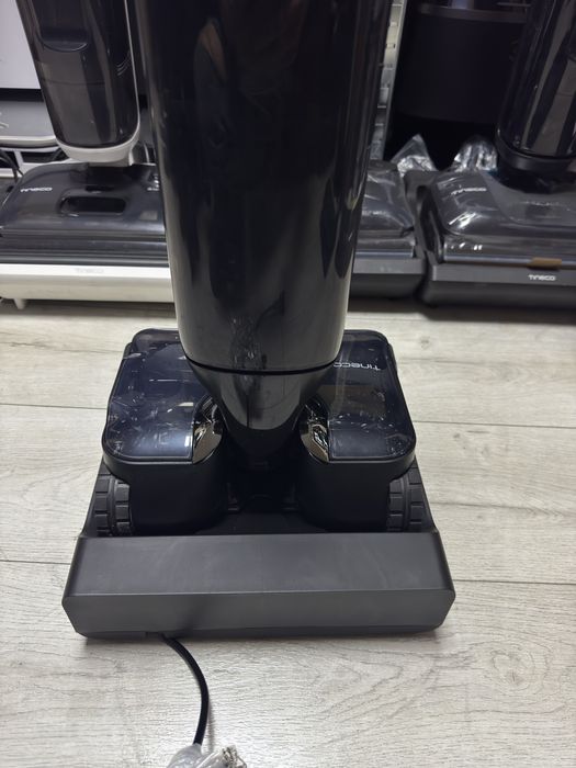 Миючий пилосос Tineco S9 artist б/у/повний комплект /гарантія 3 місяці