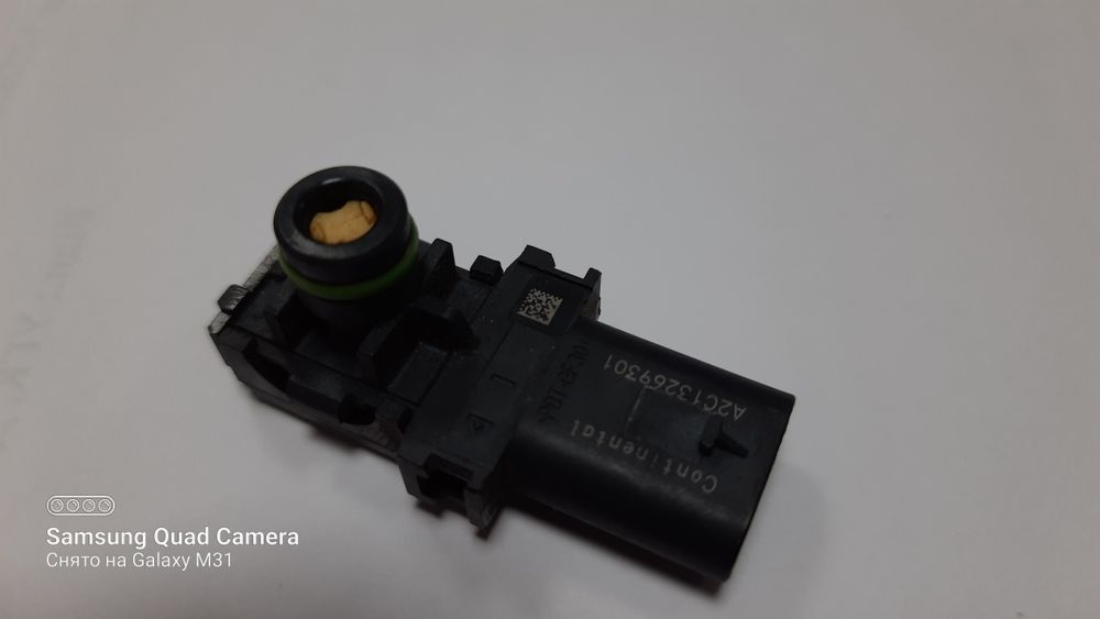 Датчик давления картерних гозов Фордд эскейп 2020 года , 1.5 экобуст