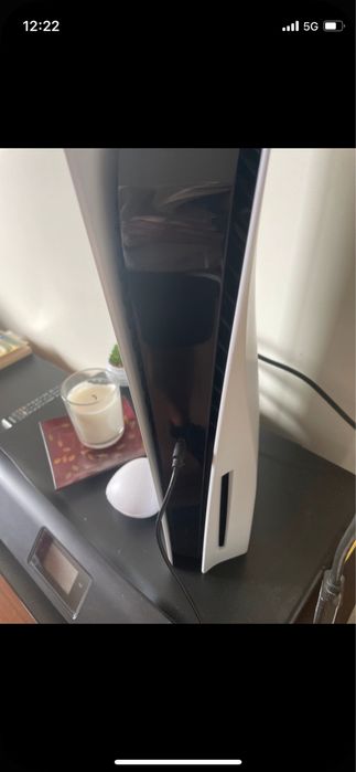 Playstation 5 + hdmi