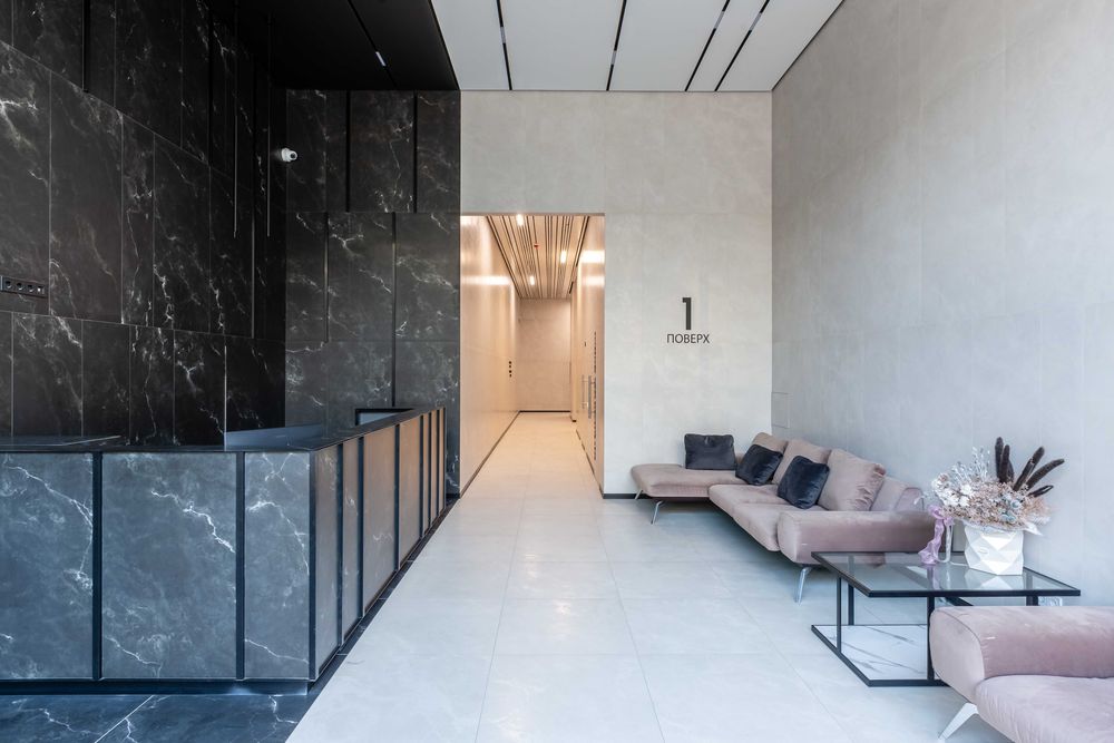 3-кімнатна квартира за адресою (площа 172,5 м²) - Atlanta.ua - фото 3