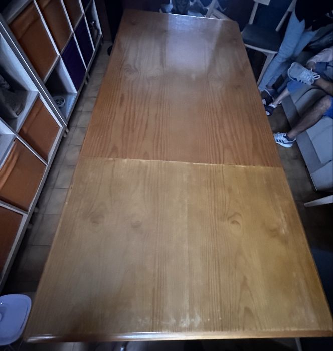 Dining Table64752314474369121