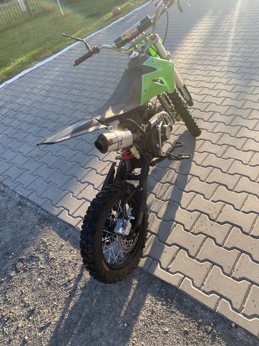 Продам Піт Байк KXD moto