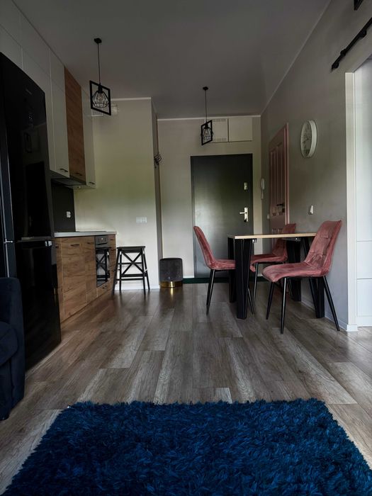 Nowoczesne mieszkanie 2-pokojowe | 30m² | Łódź, ul. Kopcińskiego 13