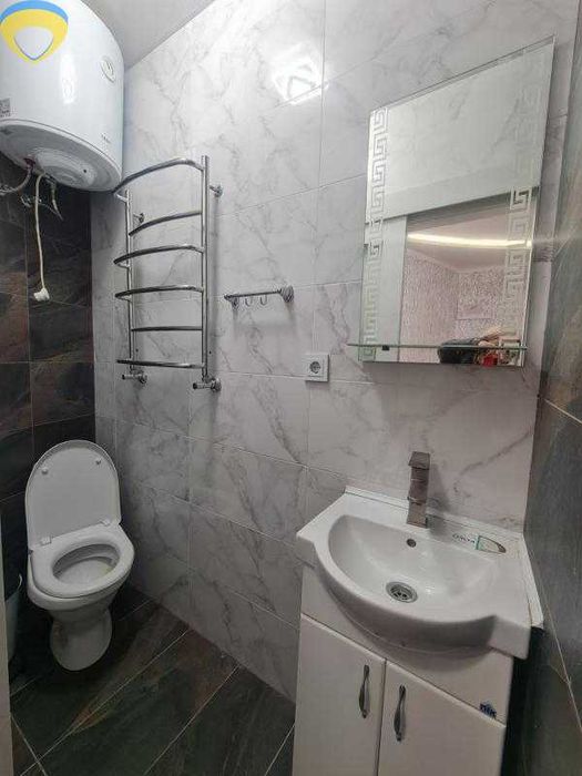 3 комн квартира 2 уровня , возле моря Николаевская дорога