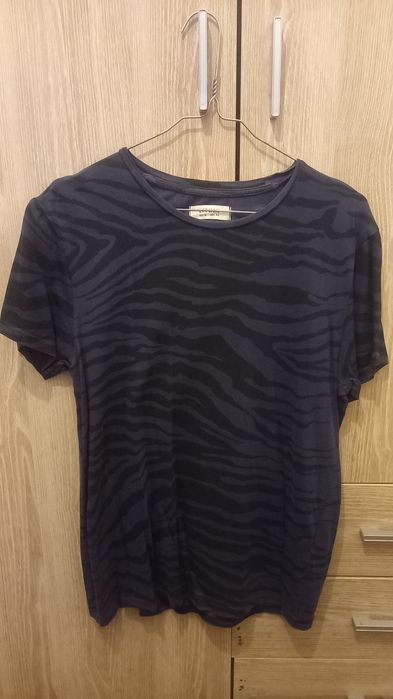 T-shirt Azul Lefties