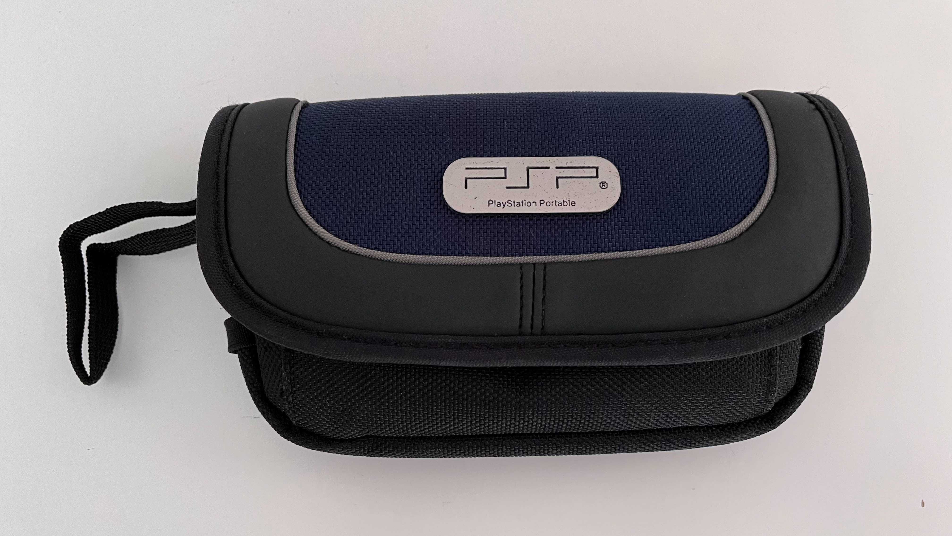 Bolsa para Sony PSP Playstation Portable Pinhal Novo • OLX Portugal