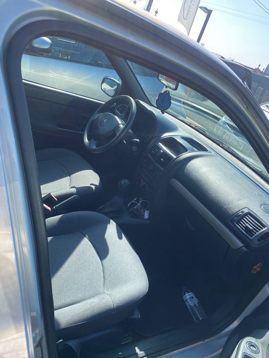 Renault clio 2004