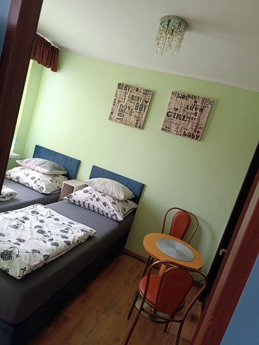 Mieszkanie na doby Gliwice , Rybnik , Knurów , Czerwionka okolice