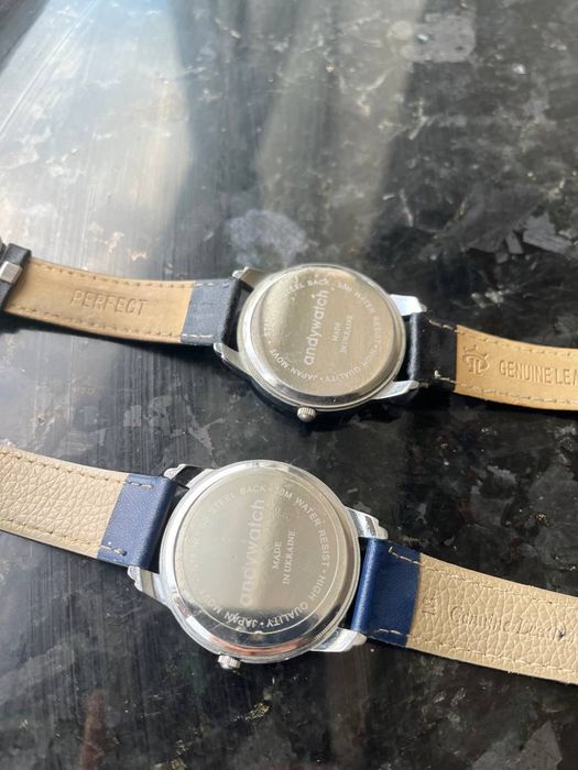 Годинники AndyWatch