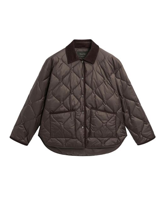 Куртка Massimo Dutti