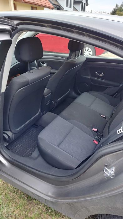 Renault Laguna 1.5 dci rok 2008