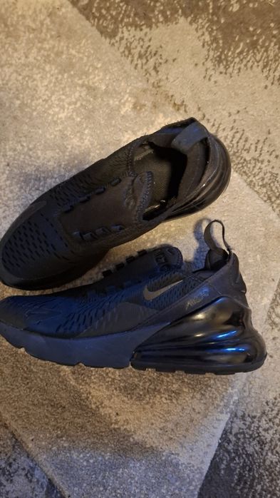 Nike Air max nowe buty sportowe